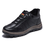 Herren Bequeme und strapazierfähige Outdoorschuhe R&B