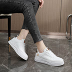 Damen Sportliche Sneakers mit trendigem Design und ergonomischer Dämpfung R&B