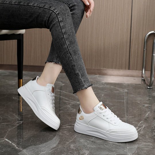 Damen Sportliche Sneakers mit trendigem Design und ergonomischer Dämpfung R&B