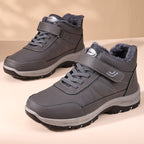 Damen Wanderschuhe mit isolierendem Futter und rutschfester Sohle R&B