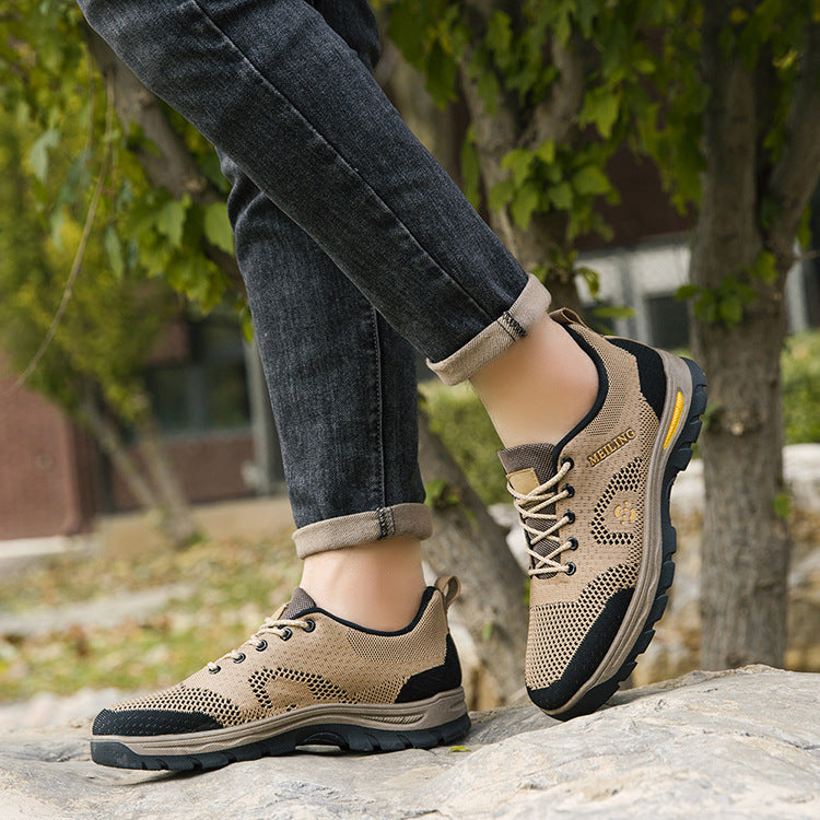 Damen Laufende Straßen-Sneaker mit atmungsaktiver Struktur und dämpfender Sohle