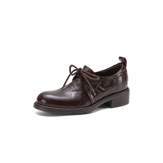 Damen Schnürschuhe mit moderner Zurückhaltbarkeit von R&B