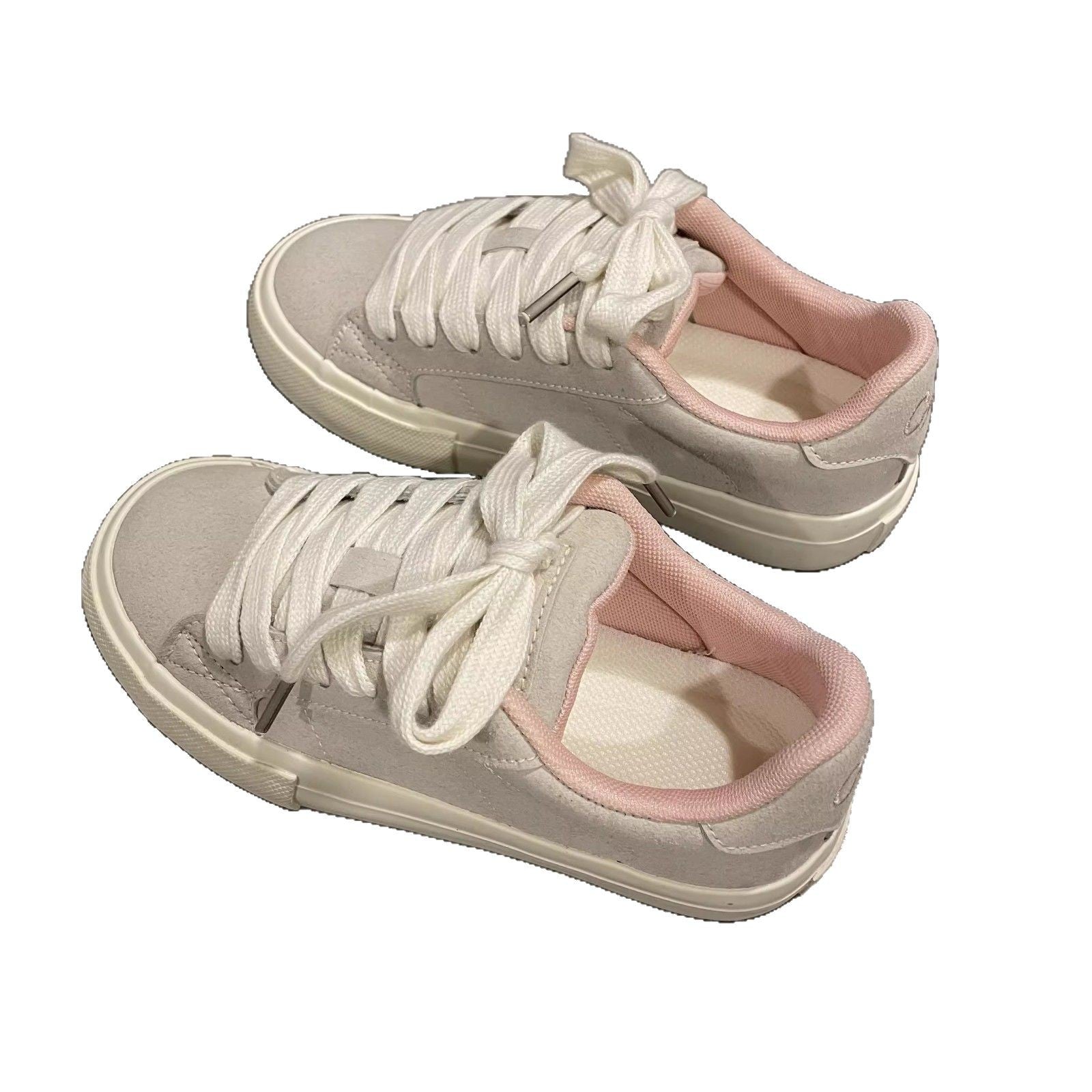 Damen Sneaker mit flexiblem Komfort und atmungsaktiver Obermaterialien R&B