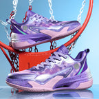 Damen Sportliche High-Performance Basketballschuhe