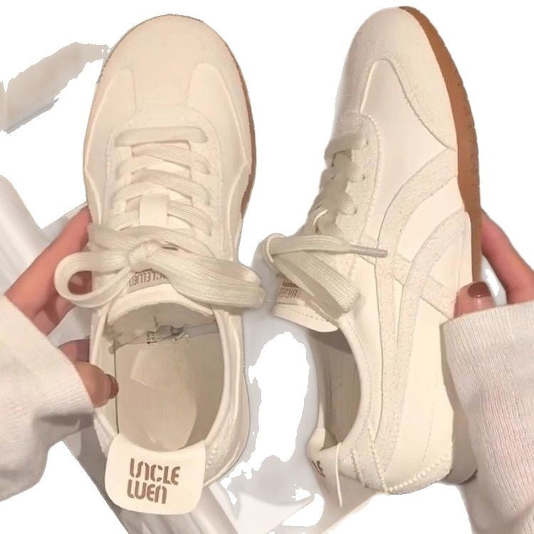 Damen Komfortable Sneakers mit atmungsaktivem Obermaterial R&B