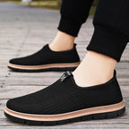 Damen Atmungsaktive Slip-On Sneakers