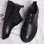 Herren Schnür-Oxfords mit Stilvollem Design & Eleganter Optik | R&B