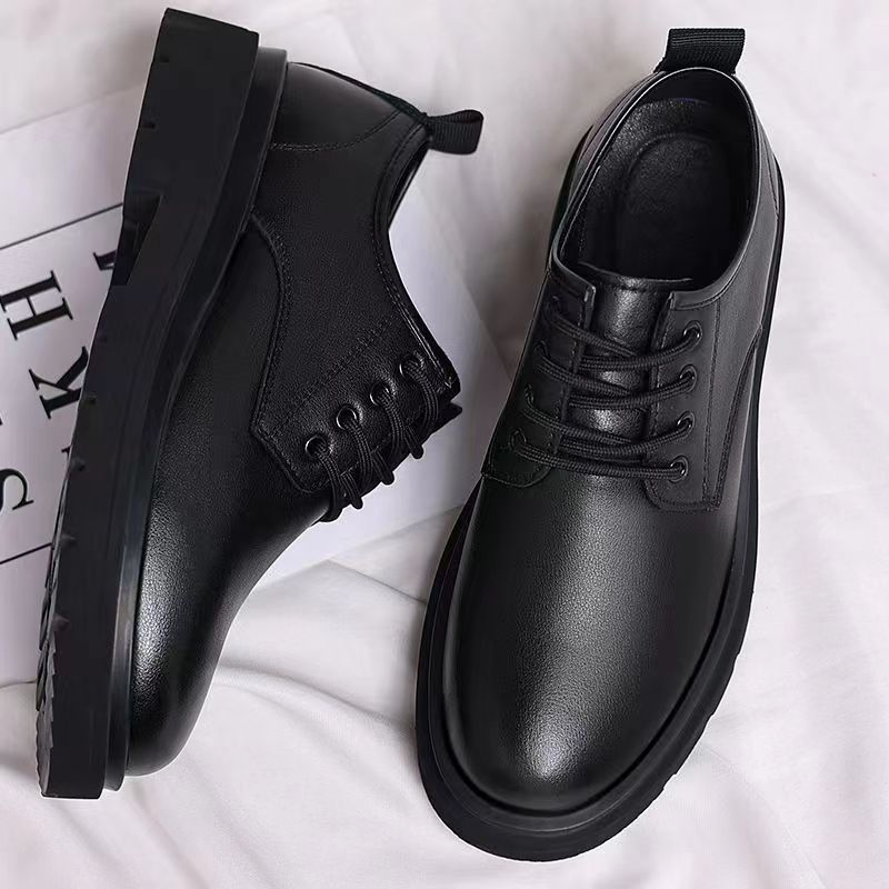 Herren Schnür-Oxfords mit Stilvollem Design & Eleganter Optik | R&B