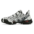 Herren Leichte Trail-Laufschuhe mit rutschfester Sohle und atmungsaktivem Obermaterial R&B