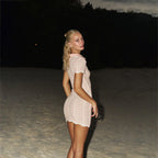 Damen Abendkleid R&B
