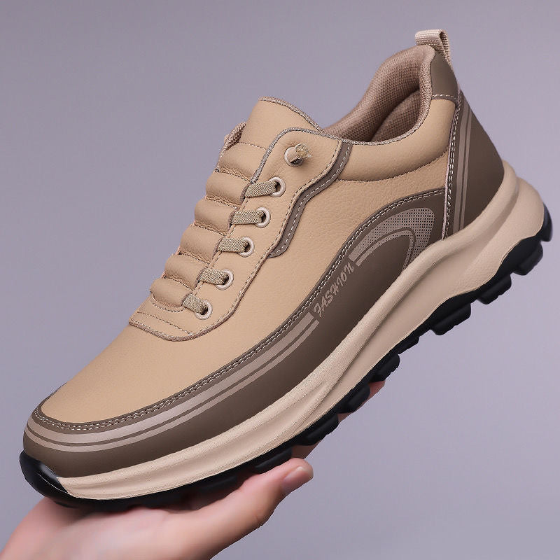 Damen Bequeme Freizeitschuhe mit einzigartigem Design und stoßdämpfender Sohle R&B