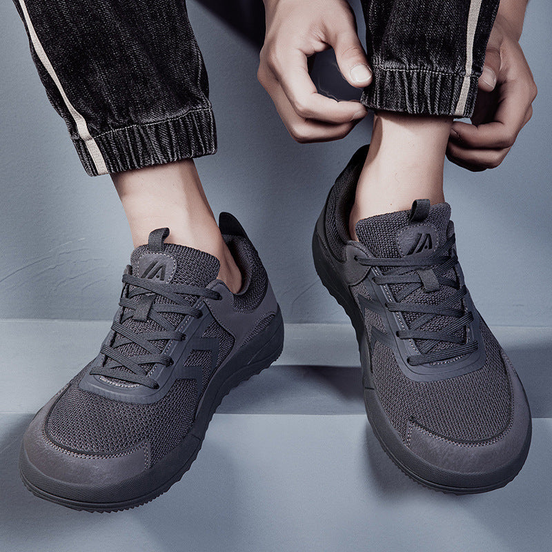 Herren Sportliche und leichte Sneakers