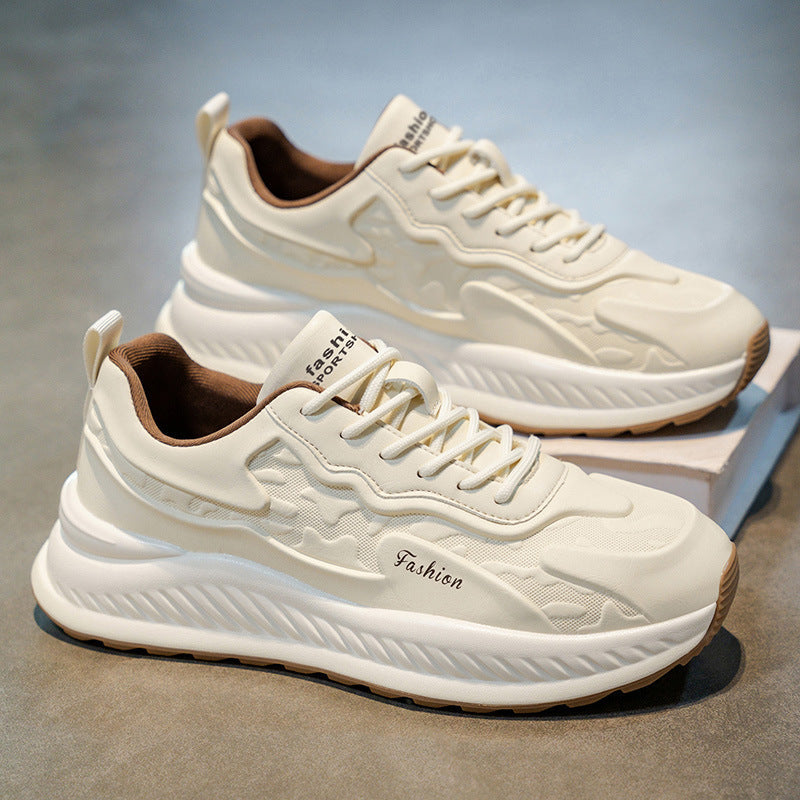 Damen Sportschuhe mit ergonomischem Dämpfungssystem und atmungsaktiven Materialien R&B