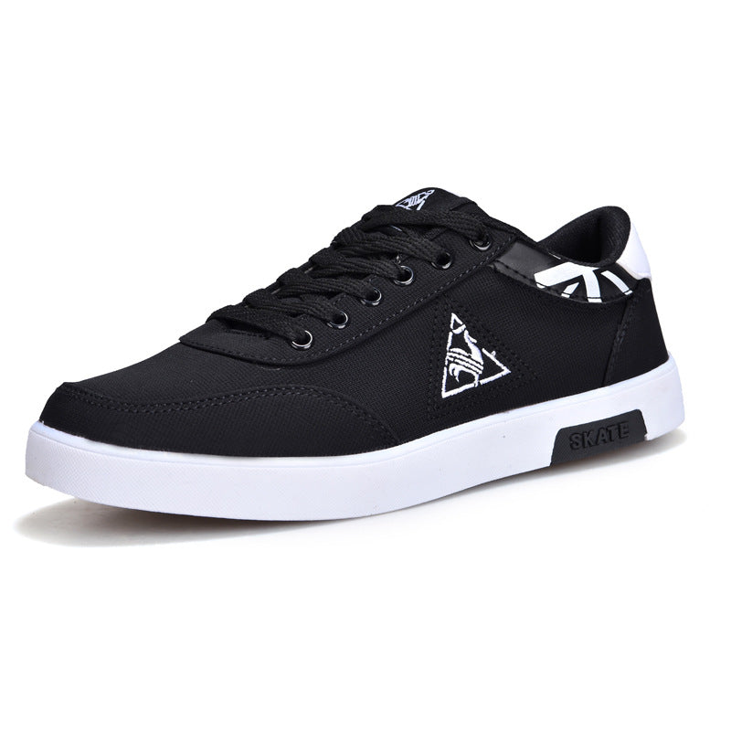 Herren Sportliche Freizeitschuhe mit rutschfester Sohle und atmungsaktivem Obermaterial R&B