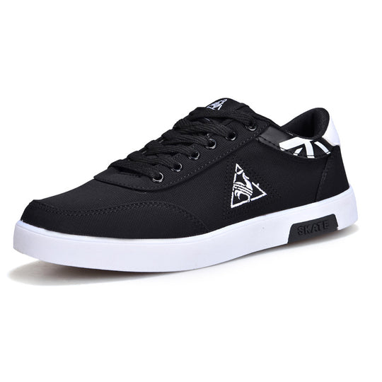 Herren Sportliche Freizeitschuhe mit rutschfester Sohle und atmungsaktivem Obermaterial R&B