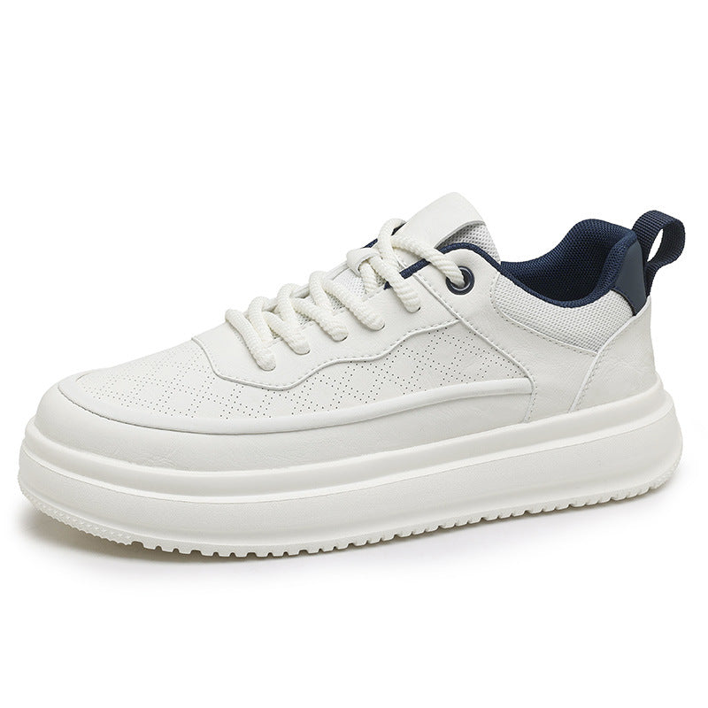 Damen Komfortabel und modische Sneakers mit dämpfender Laufsohle R&B