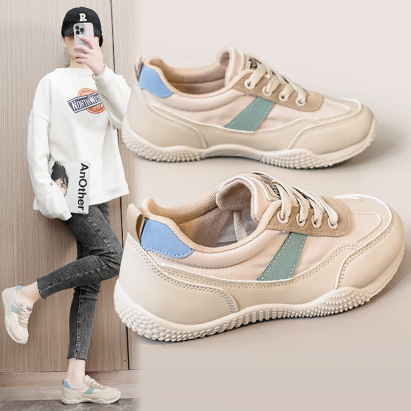 Damen Sportliche Sneakers R&B