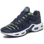 Damen Sportliche Laufschuhe mit innovativem Luftpolstersystem R&B