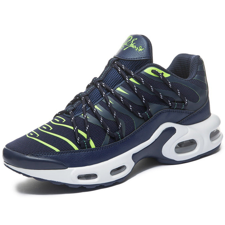 Damen Sportliche Laufschuhe mit innovativem Luftpolstersystem R&B