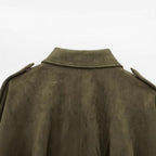 R&B | Effekt Pilotjacke