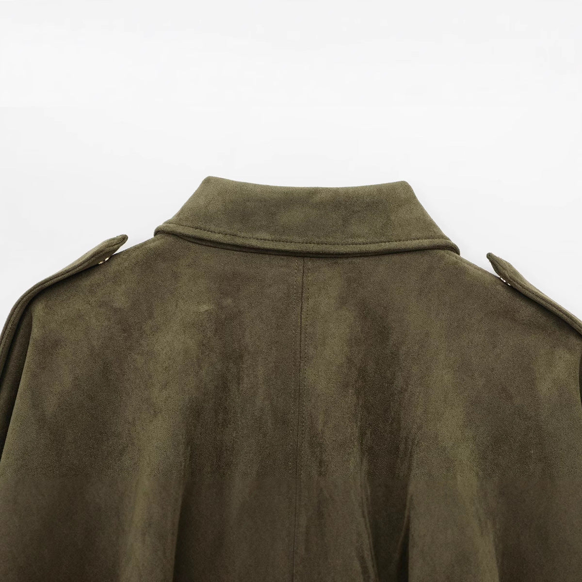 R&B | Effekt Pilotjacke