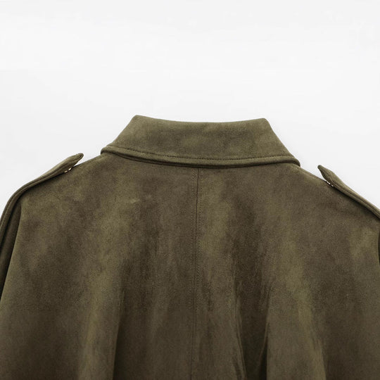 R&B | Effekt Pilotjacke