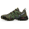 Herren Leichte Trail-Laufschuhe mit rutschfester Sohle und atmungsaktivem Obermaterial R&B