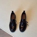 Damen Schnürschuhe mit moderner Zurückhaltbarkeit von R&B