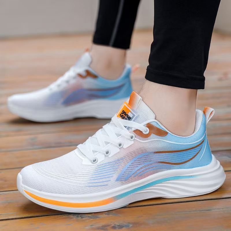 Damen High-Performance Laufschuhe mit atmungsaktiver Oberfläche R&B