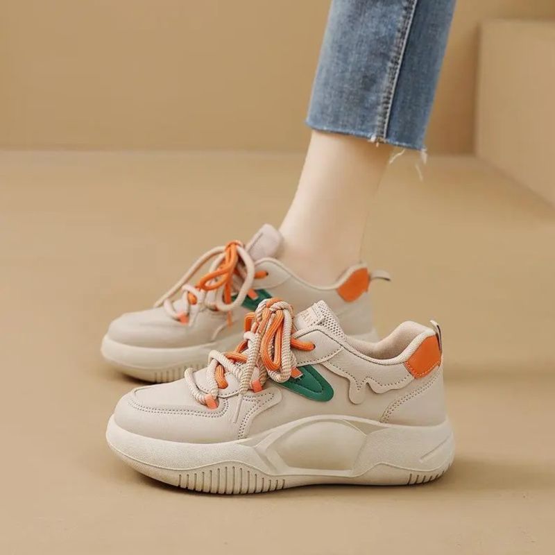 Damen Sportliche Sneakers R&B