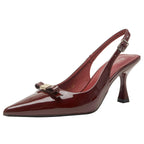 Damen Sling-Pumps
