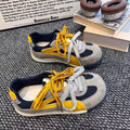 Damen Sportliche Freizeitsneaker mit innovativem Schnürsystem R&B