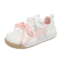 Damen Sportliche Netz-Sneaker mit atmungsaktiver Oberseite