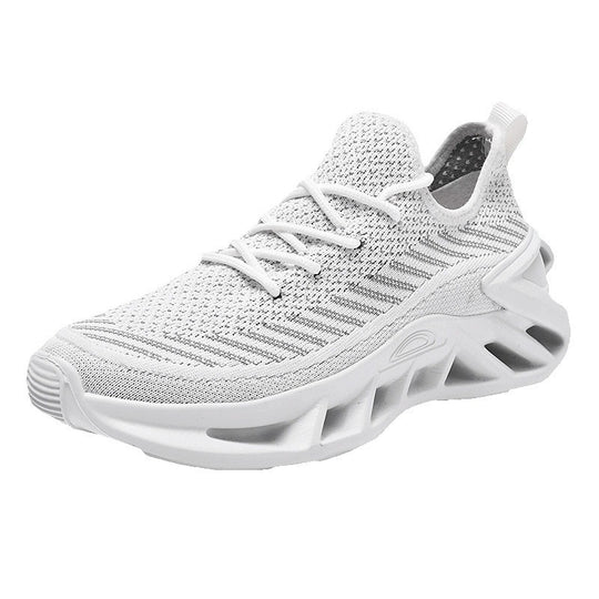 Damen Laufschuhe mit innovativer Dämpfungstechnologie und atmungsaktivem Obermaterial R&B