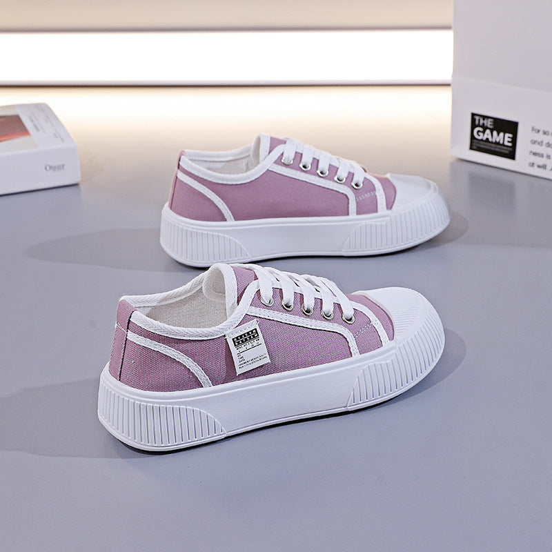 Damen Sportliche Sneaker mit hohem Tragekomfort und modischem Design R&B
