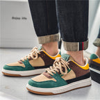 Damen Sportliche Sneaker mit atmungsaktiver Mesh-Oberfläche und rutschfester Sohle