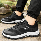 Damen Multifunktionale Freizeitschuhe mit rutschfester Sohle R&B