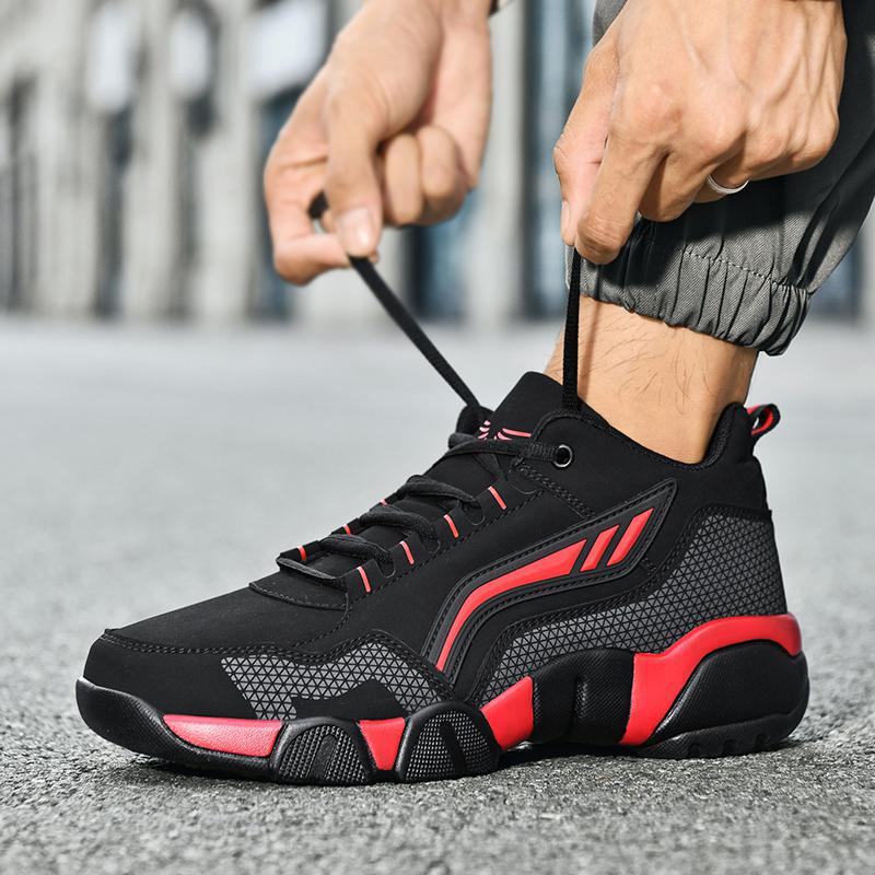Herren Sportliche Sneakers R&B