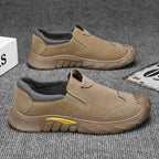 Damen Slipper mit rutschfester Sohle und herausnehmbarem Fußbett R&B