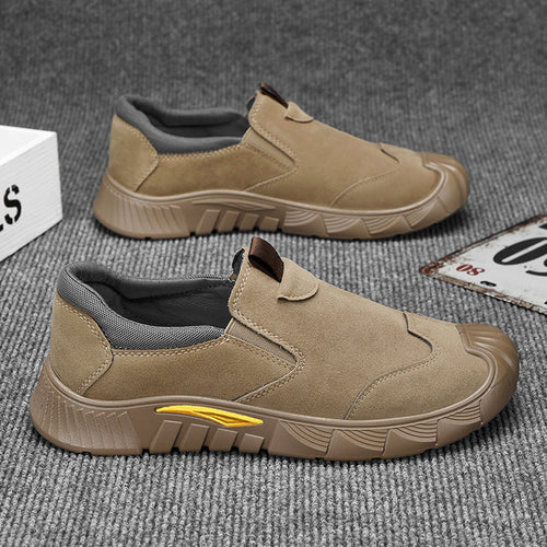 Damen Slipper mit rutschfester Sohle und herausnehmbarem Fußbett R&B