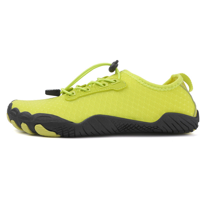 Damen Flexibles und wasserfestes Sneaker-Modell für Outdoor-Aktivitäten R&B