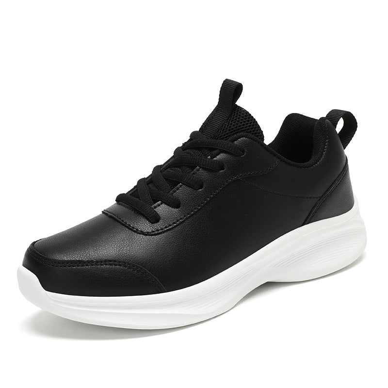 Damen Sportliche Freizeitsneaker mit gepolsterter Innensohle und rutschfester Laufsohle R&B