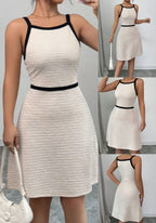 Damen Freizeitkleid R&B
