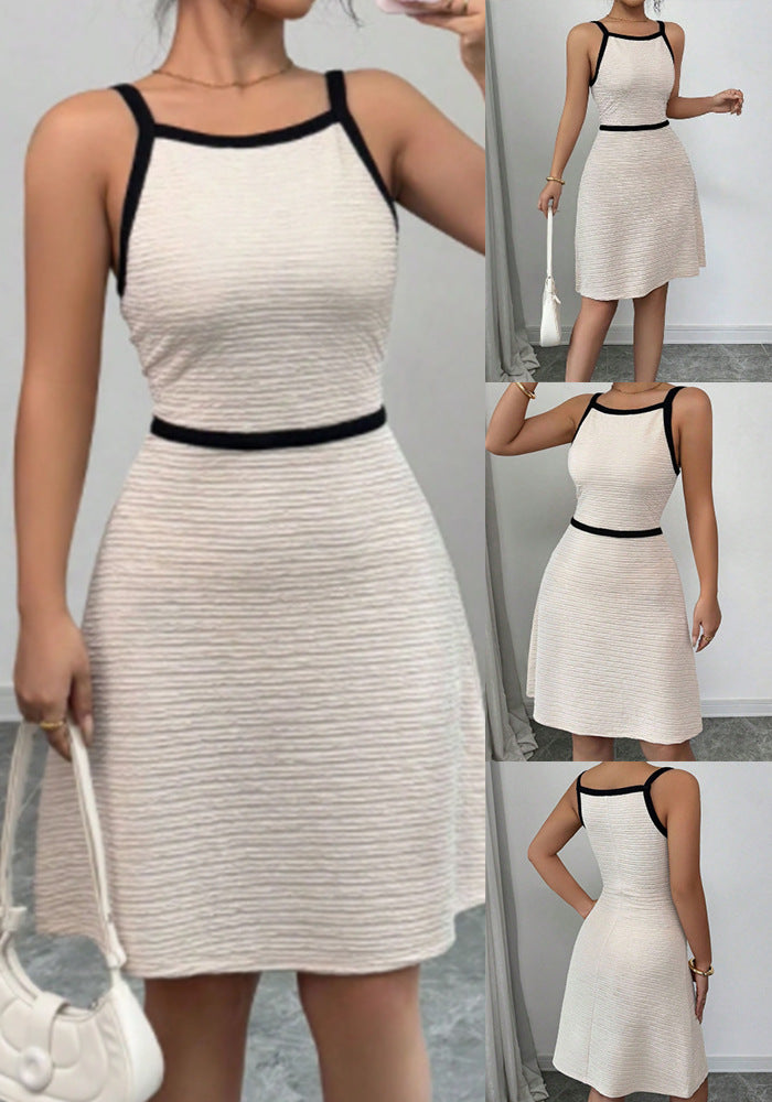 Damen Freizeitkleid R&B