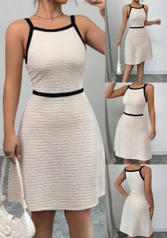 Damen Freizeitkleid R&B