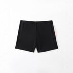 Herren Sportliche Badeshorts R&B