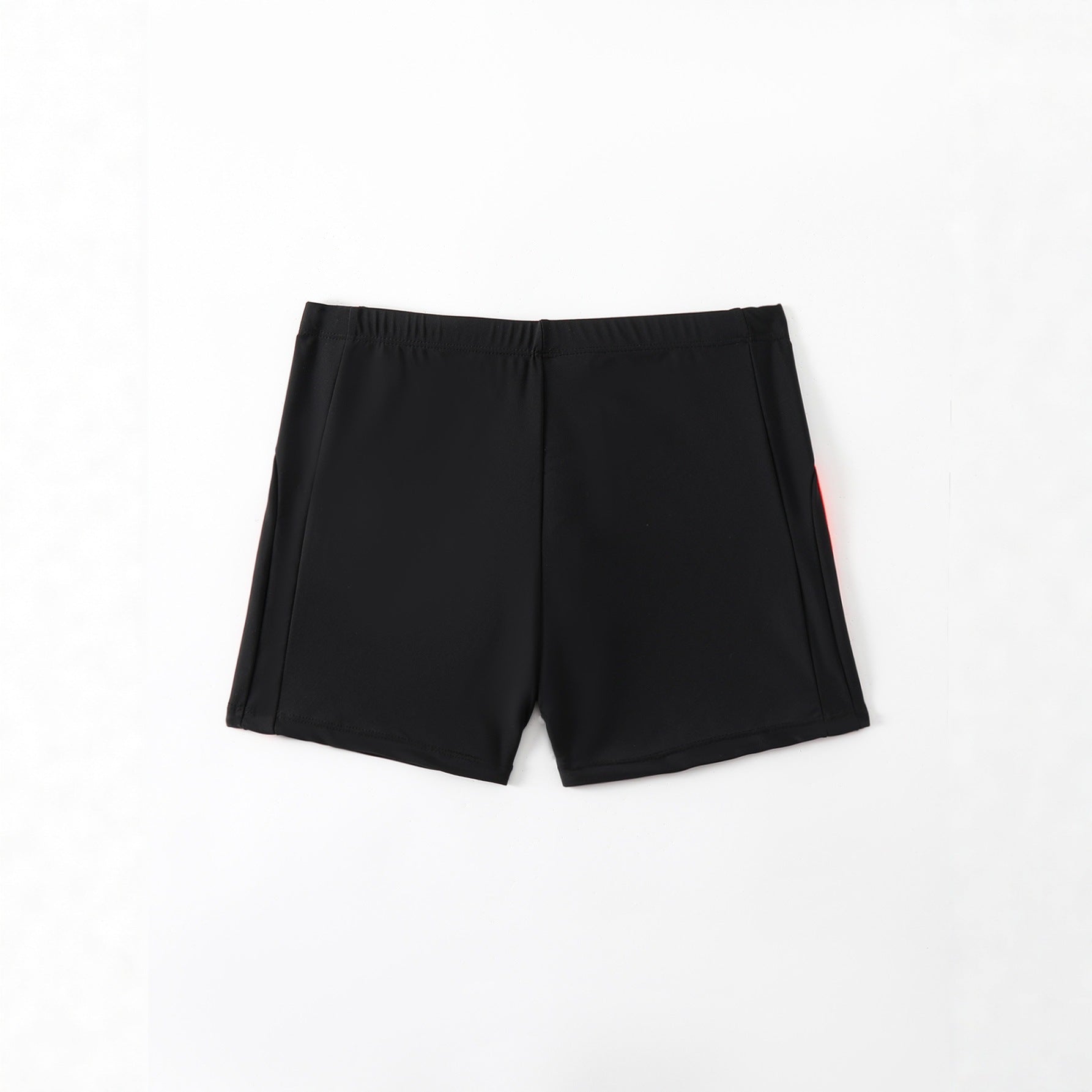 Herren Sportliche Badeshorts R&B