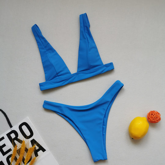 Damen Bikini Set R&B