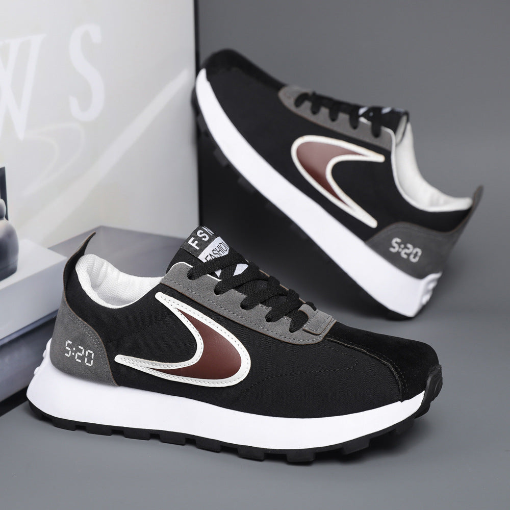 Damen Leichte und atmungsaktive Sportschuhe R&B