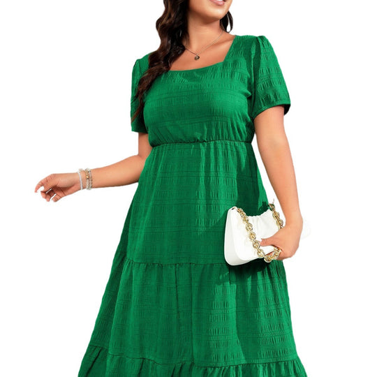 Damen Maxikleid R&B